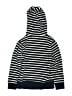 Crewcuts 100% Cotton Blue Pullover Hoodie Size 6 - 7 - photo 2