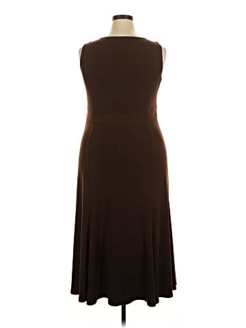 K Studio Casual Dress (view 2)