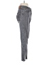 Levi's Chevron-herringbone Gray Jeans Size 27 waist - photo 4