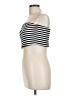 Shein Black Tube Top Size 12 - photo 5