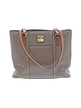 Dooney & Bourke Leather Tote
