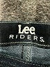 Riders by Lee Graphic Blue Jeans Size 10 (petite) - photo 7