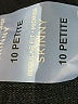 Riders by Lee Graphic Blue Jeans Size 10 (petite) - photo 9