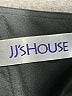 JJ's House 100% Polyester Black Cocktail Dress Size XXS  - photo 8