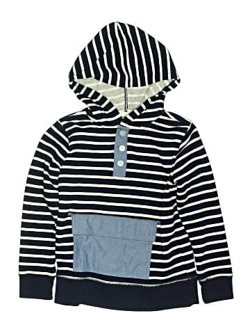 Crewcuts Pullover Hoodie (view 1)
