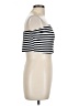 Shein Black Tube Top Size 12 - photo 4