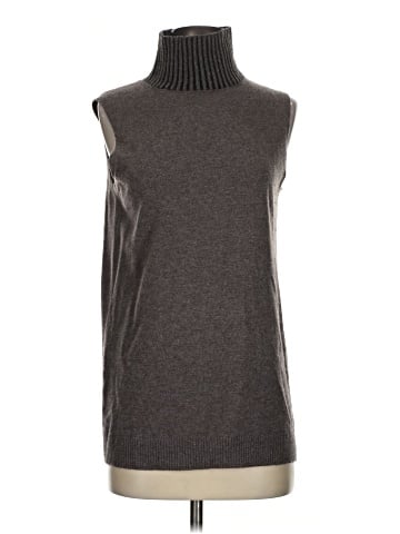 Lafayette 148 New York Turtleneck Sweater (view 1)