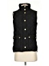 Talbots 100% Polyester Black Vest Size XS - photo 1