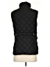 Talbots 100% Polyester Black Vest Size XS - photo 2