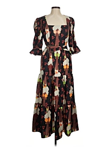 Hutch Casual Dress (view 1)