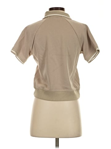 SPANX Short Sleeve Blouse (view 2)