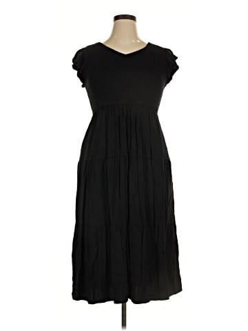 Merokeety Casual Dress (view 1)