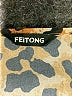 Feitong Brown 3/4 Sleeve T-Shirt Size XL - photo 7