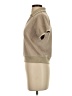 SPANX Tan Short Sleeve Blouse Size XS - photo 5
