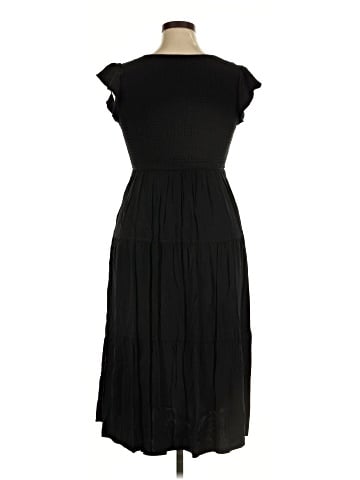Merokeety Casual Dress (view 2)