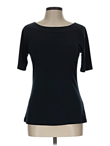 Banana Republic Short Sleeve Top (view 1)