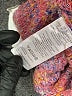Free People Tweed Pink Pullover Sweater Size S - photo 9