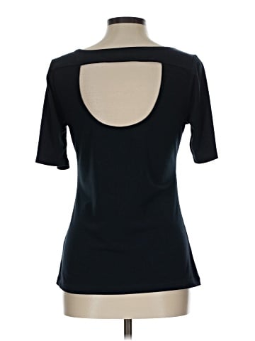 Banana Republic Short Sleeve Top (view 2)