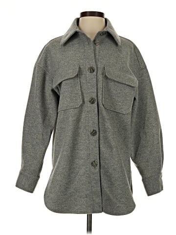 H&M Coat (view 1)