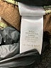 Janie and Jack 100% Cotton Brown Khakis Size 12-18 mo - photo 5