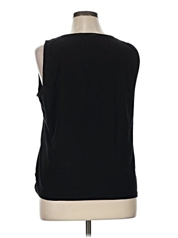 Jones New York Signature Sleeveless Top (view 1)