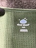 Cloud Island Green Long Sleeve Onesie Size 6-9 mo - photo 3
