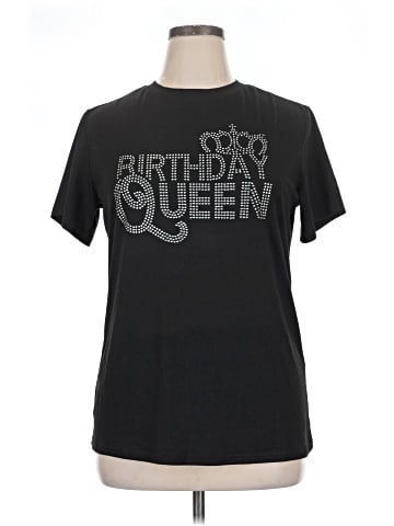 ChicMe Short Sleeve T-Shirt (view 1)