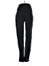 Zaggora Solid Black Active Pants Size S - photo 1