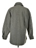 H&M Gray Coat Size XS - photo 2