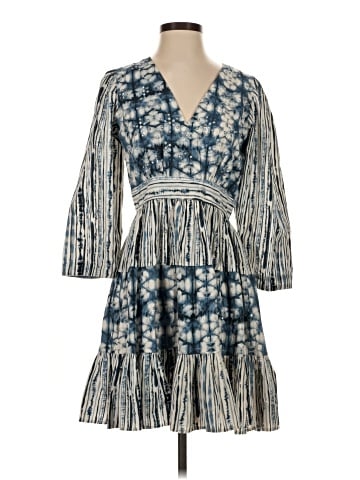 Not So Serious by Pallavi Mohan Casual Dress (view 1)