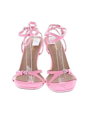 Lemonade Sandals (view 2)