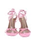 Lemonade Pink Sandals Size 8 - photo 2