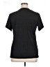 ChicMe Black Short Sleeve T-Shirt Size 1X - photo 2