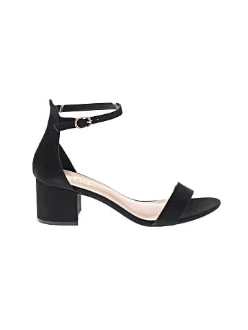 Lulus Sandals (view 1)
