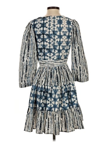 Not So Serious by Pallavi Mohan Casual Dress (view 2)