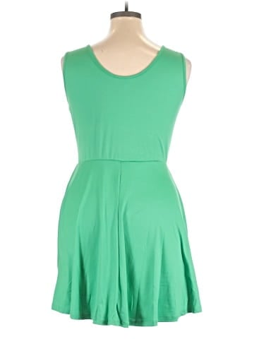 White Birch Casual Dress (view 2)