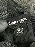 Saint + Sofia Black Turtleneck Sweater Size 14 - photo 7