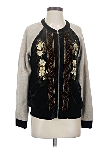 Mystree Cardigan (view 1)