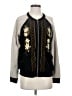 Mystree Black Cardigan Size S - photo 1