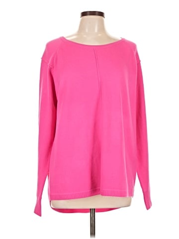 French Connection Pullover Sweater (view 1)