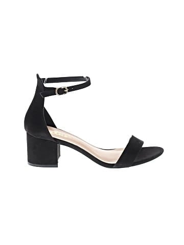 Lulus Sandals (view 1)