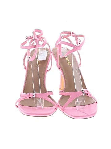 Lemonade Sandals (view 2)