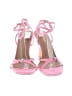 Lemonade Pink Sandals Size 9 - photo 2