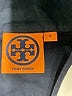 Tory Burch Black Long Sleeve T-Shirt Size 0 - photo 7