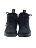 Dr. Martens Black Ankle Boots Size 10 - photo 2