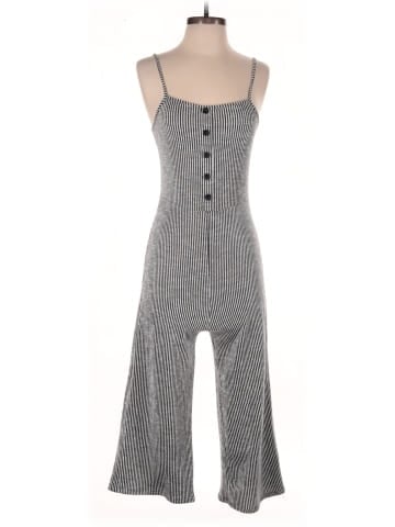 Caution to the Wind Jumpsuit (view 1)
