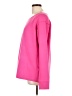 French Connection Pink Pullover Sweater Size L - photo 5