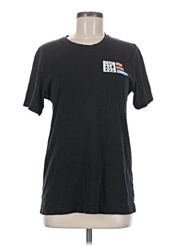 Bella + Canvas Short Sleeve T-Shirt (view 1)