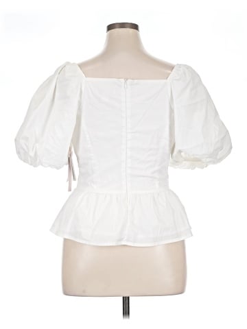 Rachel Parcell Short Sleeve Top (view 2)
