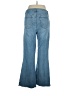 Joe's Jeans Blue Jeans Size 34 waist - photo 2